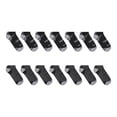 thumbnail image 3 of Puma Men’s Repreve Athletic Sock, 14 pairs, Black, 3 of 5