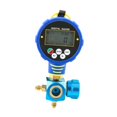 thumbnail image 2 of Rongfmy Digital Refrigerant Gauge Compact Portable Accurate Measurement Vacuum Gauge A, 2 of 8