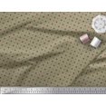 thumbnail image 3 of Soimoi Cotton Duck Fabric Square & Plus Sign Shirting Print Sewing Fabric Yard 56 Inch Wide, 3 of 3