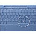 thumbnail image 2 of Microsoft Surface Pro Flex Keyboard with Slim Pen (2024) - Sapphire , 2 of 4