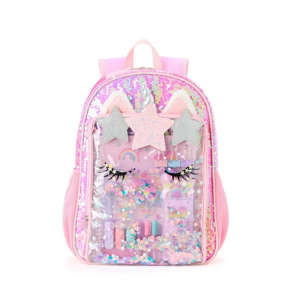 ENSEMBLE DE SAC À DOS STATIONNAIRE LICORNE