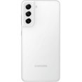 thumbnail image 3 of Refurbished Samsung Galaxy S21 FE 5G - 128GB – White – 12MP Triple Rear & 32MP Front Camera - Fully Unlocked Smartphone - Excellent Condition, 3 of 7