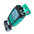 thumbnail image 3 of Zilai 4 In 1 Fiber Optical Power Meter With VFL LAN Cable Tester Flashlight, 3 of 6