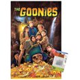 thumbnail image 1 of Les Goonies - Une Feuille, 1 of 4