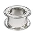 thumbnail image 2 of SELKIRK CORP 187704 Wall Thimble, 4-Inch, 2 of 2
