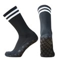 thumbnail image 3 of LNGOOR Sports Men Women Anti Slip FS Football Socks Baseball Rugby Grip Soccer Socks, 3 of 7