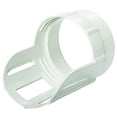 thumbnail image 4 of Deflecto Hupk8Wa-4 Easy Connecting Dryer Vent Hook-Up Kit, 4 of 5