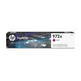 thumbnail image 1 of HP 972A Magenta Original PageWide Ink Cartridge (L0R89AN), 1 of 6