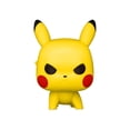 thumbnail image 2 of Funko POP! Pokémon - Pikachu In Attack Stance Vinyl Figure, 2 of 2