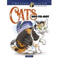thumbnail image 4 of Couverture Souple à Pois pour Chats B6822839, 4 of 4