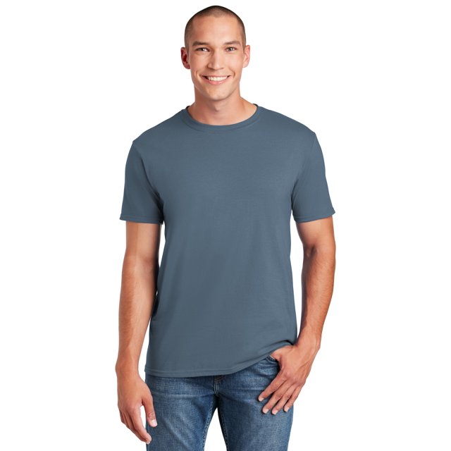 Gildan Men's Softstyle T-Shirt 64000