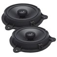 thumbnail image 1 of PowerBass OE652-NS Coaxial OEM Replacement Speaker Nissan, 1 of 2