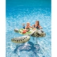 thumbnail image 3 of Intex Realistic Sea Turtle Ride-On, 3 of 6
