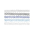 thumbnail image 2 of CLAIRES 5CHOK VAGUE BLEUE, 2 of 4