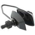 thumbnail image 4 of ISURE MARINE Universal Rectangular Outboard Motor Water Flusher Boat Ear Muff Engine Flusher for MARINE Boat, 4 of 6