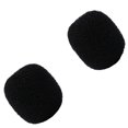thumbnail image 2 of Omnidirectional Lavalier Lapel Clip Mic 3.5mm 3Pin 4-Pin Xlr for Wireless System A, 2 of 9