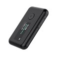 thumbnail image 3 of Bluetooth5.0 Receiver Screen Display Audio Adapter Bluetooth Splitter For Computer Earphone TV, 3 of 8