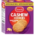 thumbnail image 2 of Bonn Cashew Cookies, 600g , Pack of 2, 2 of 5