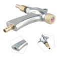 thumbnail image 4 of Bgsha Sand Blaster Tool Sandblaster Tool Kit w/5 Ceramic Nozzles for Sandblaster, 4 of 9