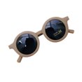 thumbnail image 2 of SUNSIOM Children Sunglasses, Infant Ultraviolet-proof Glasses Eyeglass for Kids, 2 of 4