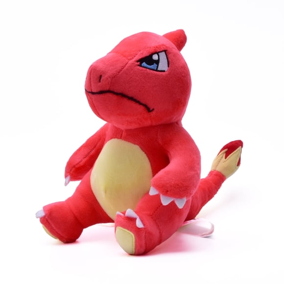 Char-meleon Jouet en Peluche 8 Pouces Poket Monters Peluches Jouets