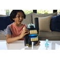 thumbnail image 3 of Minecraft Dungeons II Twisted Warden Figure, Lights & Sounds, Slam Attack Action & Soul Corrupted Creeper Figure, 3 of 7