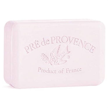 Pre de Provence Savon aux Fleurs Sauvages 8,8 Oz