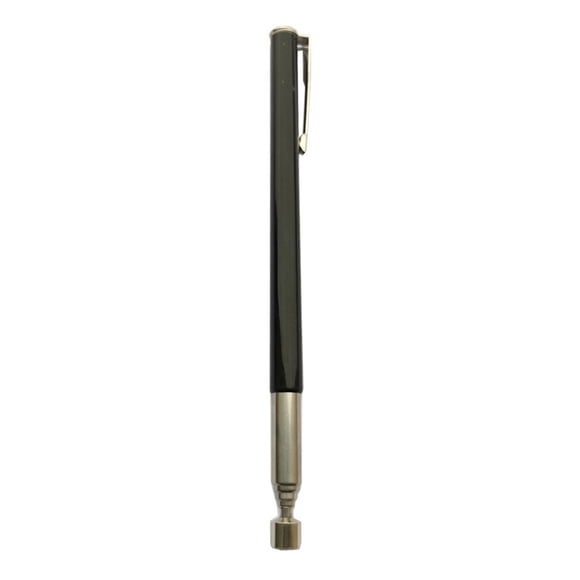 tumgatte 2Pcs Portable Telescopic Magnetic Pick Up Rod Tool Stick Extending Magnet Wal&mart Deals