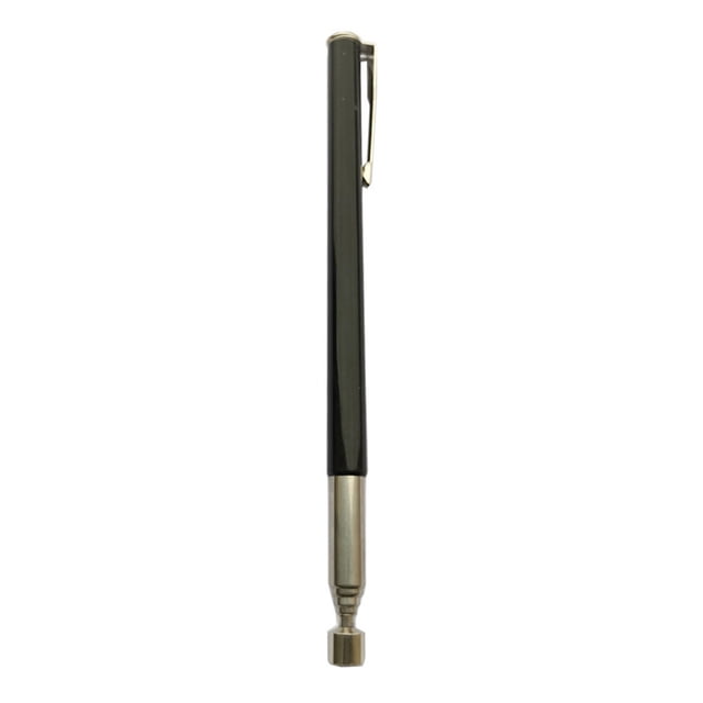 tumgatte 2Pcs Portable Telescopic Magnetic Pick Up Rod Tool Stick Extending Magnet Wal&mart Deals