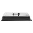 thumbnail image 4 of Sterno Chalkboard Chafer Dish Lid, One Size, Matte Black, 4 of 4