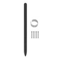 thumbnail image 2 of 4096 Stylet EMR à Sensibilité à la Pression avec Effaceur, Prise en Charge de l'Inclinaison, Écriture, Universalité pour Remarkable 2, Galaxy Tab S6 Lite, S8 Plus, Note,, 2 of 7
