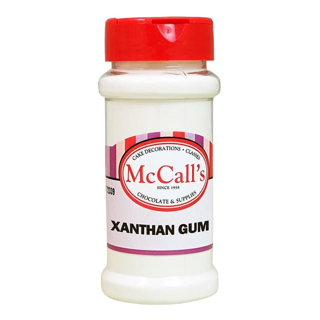 GUM XANTHAN 80 G