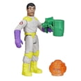 thumbnail image 1 of Ghostbusters Kenner Classics The Real Ghostbusters Winston Zeddemore & Scream Roller Ghost, 1 of 7