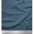 thumbnail image 1 of Soimoi Cotton Cambric Fabric Triangle Geometric Decor Fabric Printed Yard 42 Inch Wide, 1 of 3