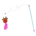 thumbnail image 1 of TopLLC Christmas Toys Set Toy Teaser Wand - Christmas Stocking Gift, 1 of 1