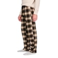thumbnail image 4 of George Men's Flannel Pajama Pant, 4 of 6