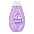thumbnail image 3 of Johnson's Baby, NaturalCalm, Bedtime Bath Wash, 3 of 7