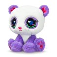 thumbnail image 2 of Littlest Pet Shop 6" Cuddle Plush Pets - Panda, 2 of 8
