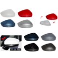 thumbnail image 3 of Aesthetic ABS Mirror Cap Replacement for Mazda CX5 Years 2017 through 2023, 3 of 6