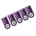 thumbnail image 3 of <p>Ensemble de Jetons de Poker, Pièce de Jeton de Jeu Portable pour Jeu de Société</p>, 3 of 7
