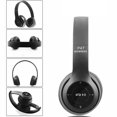 thumbnail image 4 of Foldable Sports Headphone with Deep Bass, Noise Reduction, and HiFi Stereo Sound for bt Headset, 10M Transmission Distance, Ergonomic Design, Multifunction, 4 of 8