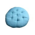 thumbnail image 4 of Waterproof Chair Rocking Chair Hanging Basket Chair Papaya Chair Round D, 4 of 7