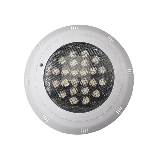 Swimming Pool Lights Underwater Lights Wall Mounted Pool Lights Colorful Wireless Remote Control RGB Underwater Lights ,Long Lasting