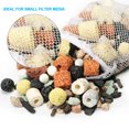 thumbnail image 4 of Aquarium Mesh Media Filter Bags 21*14cm Suitable for Filter Material Below 300G, 4 of 8