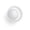 White, variant on Amdohai LED Wall Lamp 360 Degree Rotatable Round Crescent Wall Light Night Light Creative Modern Bedside Lamp for Living Room Bedroom Hallway Aisle Corridor