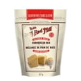 thumbnail image 1 of Mélange pour pain de maïs sans gluten de Bob's Red Mill, 1 of 6