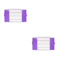 thumbnail image 4 of Maytalsory Efficiently Store And Clothes With Sturdy And Durable Storage Bag purple L 2Set, 4 of 6