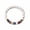 A-A, variant on TIMIFIS Bracelets 7 Chakras Crystals And Healing Stones Bracelets ,Crystal Bracelet Yoga Beaded Bracelets - Summer