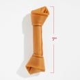 thumbnail image 3 of DreamBone Large Bones Made With Real Peanut Butter , Rawhide-Free Chews For All Dogs, 3 of 7