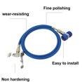 thumbnail image 2 of Langgg Air Conditioning Tool Recharging Tool Recharging Hose Car Air Conditioner Hose 1Set, 2 of 6